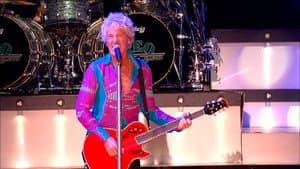 REO Speedwagon: Live at Moondance Jam — foto 1
