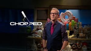 Chopped Grill Masters — foto 9