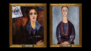 L'Amour à l'Oeuvre — foto 1