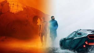 Blade Runner 2049 — foto 11