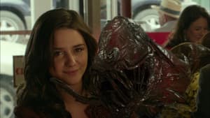 Odd Thomas: Cazador de fantasmas — foto 6