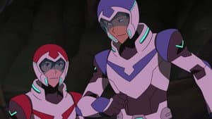 Voltron: El defensor legendario — foto 10