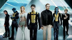 X-Men: Primera generación — foto 4