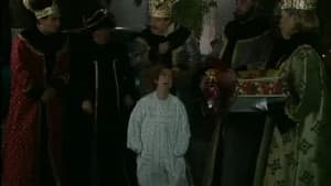 Carta a los reyes magos