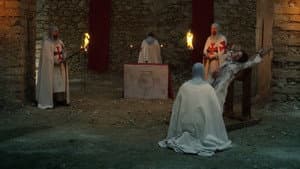 Curse of the Blind Dead — foto 2