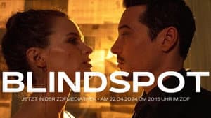 Blindspot — foto 1