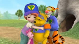 My Friends Tigger & Pooh: Friendly Tails — foto 1