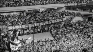 Håkan Hellström på Ullevi den 7 juni 2014 — foto 1