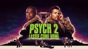 Psíquico 2: Lassie Regresa — foto 6