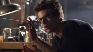 El Sorprendente Hombre-Araña — foto 7