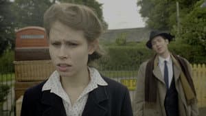 Sarah's War — foto 1