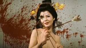 残酷異常虐待物語　元禄女系図 — foto 2