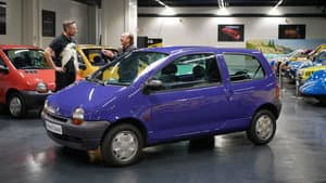 Les Grandes Heures de l'automobile : Renault — foto 1