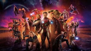 Avengers: Infinity War — foto 3