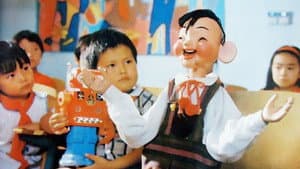 小铃铛 续集 — foto 1