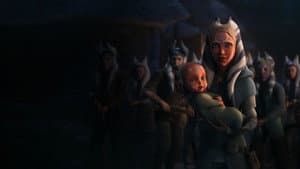 Star Wars: Historias de los Jedi — foto 6