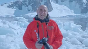 Let's go to Antarctica! — foto 1