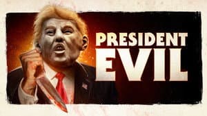 President Evil — foto 1