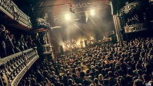 Electro Deluxe au Trianon — foto 1