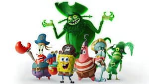 Bob Esponja: En busca de los pantalones cuadrados — foto 11