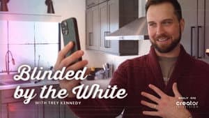 Blinded by the White with Trey Kennedy — foto 1