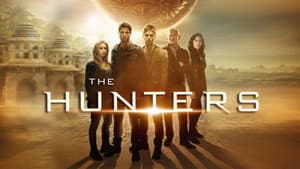 The Hunters — foto 6