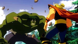 Hulk Vs. — foto 3
