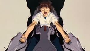 Neon Genesis Evangelion: The End of Evangelion — foto 11