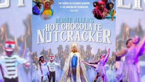 The Hot Chocolate Nutcracker — foto 2