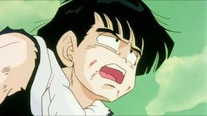 ¡No te mueras Gohan! Goku finalmente llega al campo de batalla