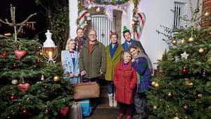 Weihnachtsüberraschungen — foto 1