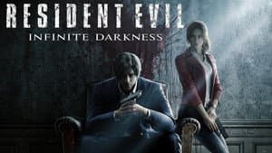 Resident Evil: La tiniebla infinita — foto 6