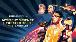 Mystery Science Theater 3000 — foto 7