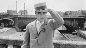 Les fiancés du pont Mac Donald ou (Méfiez-vous des lunettes noires) — foto 5
