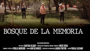 Bosque de la Memoria — foto 1