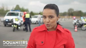 Douaniers : à la frontière du risque — foto 1