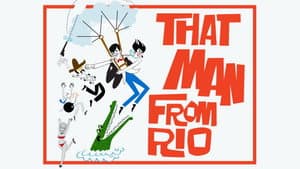 L'Homme de Rio — foto 5