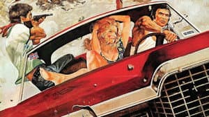 White Lightning — foto 1