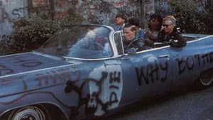 El Regreso de los Muertos Vivientes — foto 12