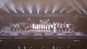 2013 FNC KINGDOM - Fantastic & Crazy - — foto 1