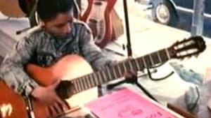 No Guitar Blues — foto 1