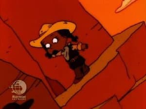 El Salvaje Oeste