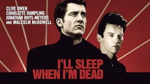 I'll Sleep When I'm Dead — foto 2