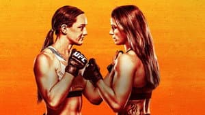 UFC Fight Night 195: Ladd vs. Dumont — foto 1