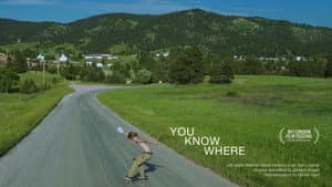 You Know Where — foto 1