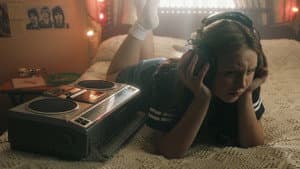 Casey Makes A Mixtape — foto 1