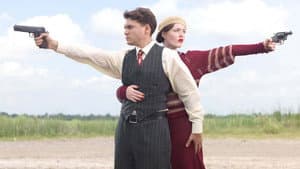Bonnie & Clyde — foto 6