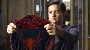 El hombre araña 3 — foto 11