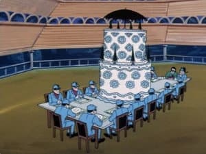 Episodio 34