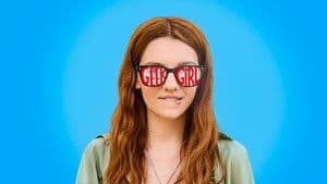 Geek Girl — foto 1